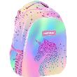 Opakowanie Plecak 3-komorowy Head Unicorn ombre