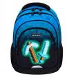 Opakowanie Plecak Astrabag Blue Pixel AB330 ASTRA