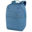 Opakowanie Plecak biznesowy Coolpack Groove Snow Blue