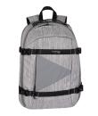 Opakowanie Plecak biznesowy Coolpack Skill Light Grey