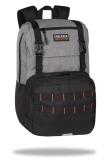 Opakowanie Plecak Coolpack Risk Grey/Black