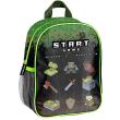 Opakowanie Plecak Gaming Start PP22CR-303 PASO