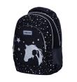 Opakowanie Plecak Head Glitter Effect Silver Dream ASTRA