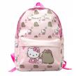 Opakowanie Plecak Hello Kitty Pusheen pukt5282
