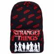 Opakowanie Plecak jednokomorowy Stranger Things ASTRA