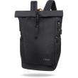 Opakowanie Plecak kurierski zwijany na laptopa R-bag Roll Black