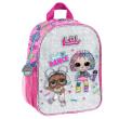 Opakowanie Plecak LOL LO22PP-303 PASO