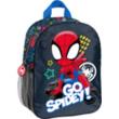 Opakowanie Plecak mały Spidey SP22CD-503 PASO