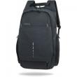 Opakowanie Plecak męski do pracy R-bag Drum Black