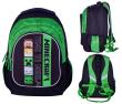 Opakowanie Plecak Minecraft Alex&Steven AB330