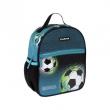 Opakowanie Plecak mini Football Blue