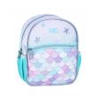 Opakowanie Plecak mini Syrenka