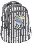 Opakowanie Plecak młodzieżowy Beuniq Minnie Silver PASO