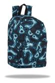 Opakowanie Plecak młodzieżowy Coolpack Cross Sapphire
