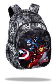 Opakowanie Plecak młodzieżowy Coolpack Disney Core Jerry  Avengers