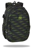 Opakowanie Plecak młodzieżowy Coolpack Factor Limeh