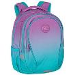 Opakowanie Plecak młodzieżowy Coolpack Factor X gradient blueberry
