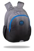 Opakowanie Plecak młodzieżowy Coolpack Jerry GRADIENT GREY