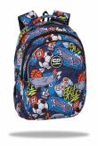 Opakowanie Plecak młodzieżowy Coolpack Jerry Hobby