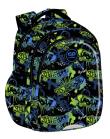 Opakowanie Plecak młodzieżowy Coolpack Jerry Skate Night