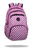 Opakowanie Plecak młodzieżowy Coolpack Pick Pink Marshmallow