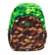 Opakowanie Plecak młodzieżowy Coolpack Toby City jungle