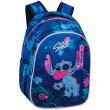 Opakowanie Plecak młodzieżowy Disney Core  Jimmy led Stitch