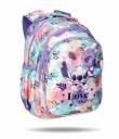 Opakowanie Plecak młodzieżowy Disney Fashion Stitch Jerry pastel