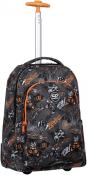Opakowanie Plecak młodzieżowy na kółkach Coolpack Alan Gamer