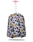 Opakowanie Plecak młodzieżowy na kółkach Coolpack Alan Panda Gang