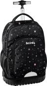 Opakowanie Plecak na kółkach BeUniq BU23ZD-1231 Paso