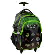 Opakowanie Plecak na kółkach Gaming PP23CR-997