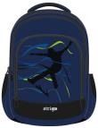Opakowanie Plecak PL003 Misty Skate granatowy STRIGO