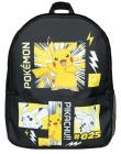 Opakowanie Plecak Pokemon Anime PKAM5593
