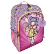 Opakowanie Plecak Szkolny Gorjuss Fairground First Prize