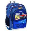 Opakowanie Plecak szkolny Hot Wheels