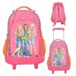 Opakowanie Plecak szkolny na kółkach Top Model JOY 12914A