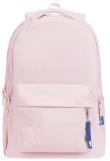 Opakowanie Plecak szkolny pastel róż OXFORD