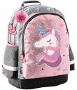 Opakowanie Plecak Unicorn Pink PP22JE-116 PASO