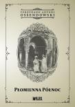 Płomienna Północ. Autor: Ossendowski Antoni Ferdynand. Dadada.pl Okładka książki Płomienna Północ