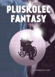 Okładka książki Pluskolec fantasy