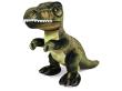 Opakowanie Pluszak Dinozaur Tyranozaur zielony