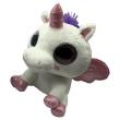 Opakowanie Pluszowy jednorożec z dużymi oczami