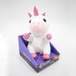 Opakowanie Pluszowy jednorożec z dźwiękiem