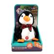 Opakowanie Pluszowy pingwin z dźwiękiem