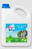 Opakowanie Płyn do baniek mydlanych Fru Blu 3l