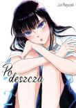 Po deszczu. Tom 2. Autor: Jun Mayuzuki. Dadada.pl Okładka książki Po deszczu. Tom 2