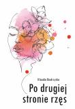 Okładka książki Po drugiej stronie rzęs