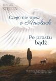 Po prostu bądź. Autor: Stępień Elżbieta. Dadada.pl Okładka książki Po prostu bądź