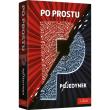 Po prostu P Pojedynek TREFL. Wydawca: Trefl. Dadada.pl Opakowanie Po prostu P Pojedynek TREFL